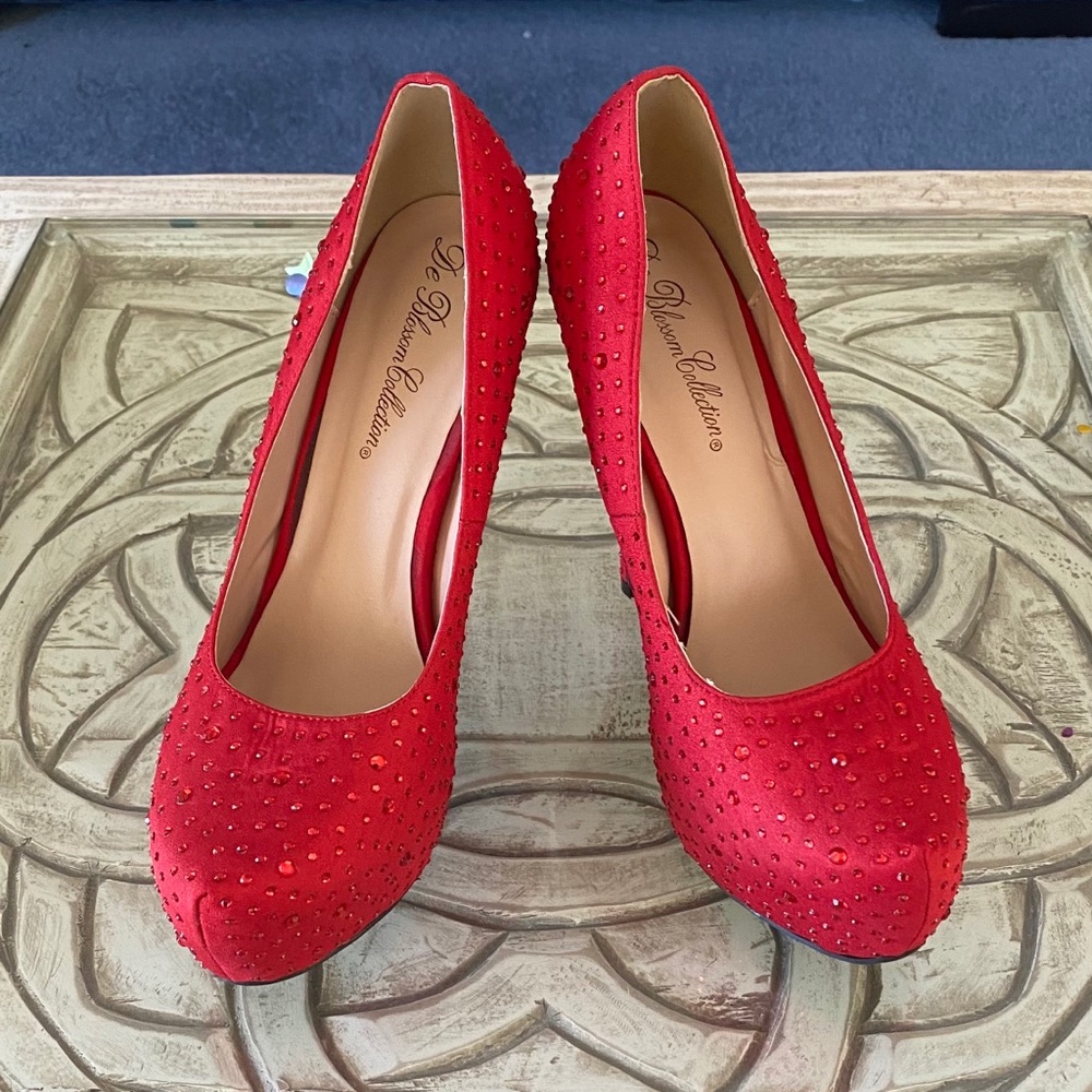 Womens Shoes
